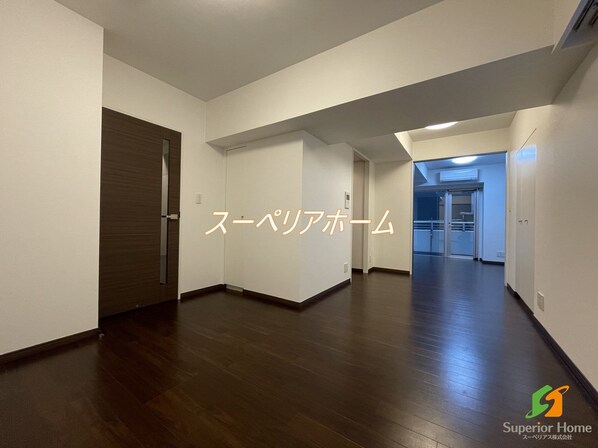 パークハビオ八丁堀の物件内観写真